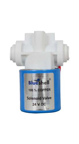 SOLENOID VALVE